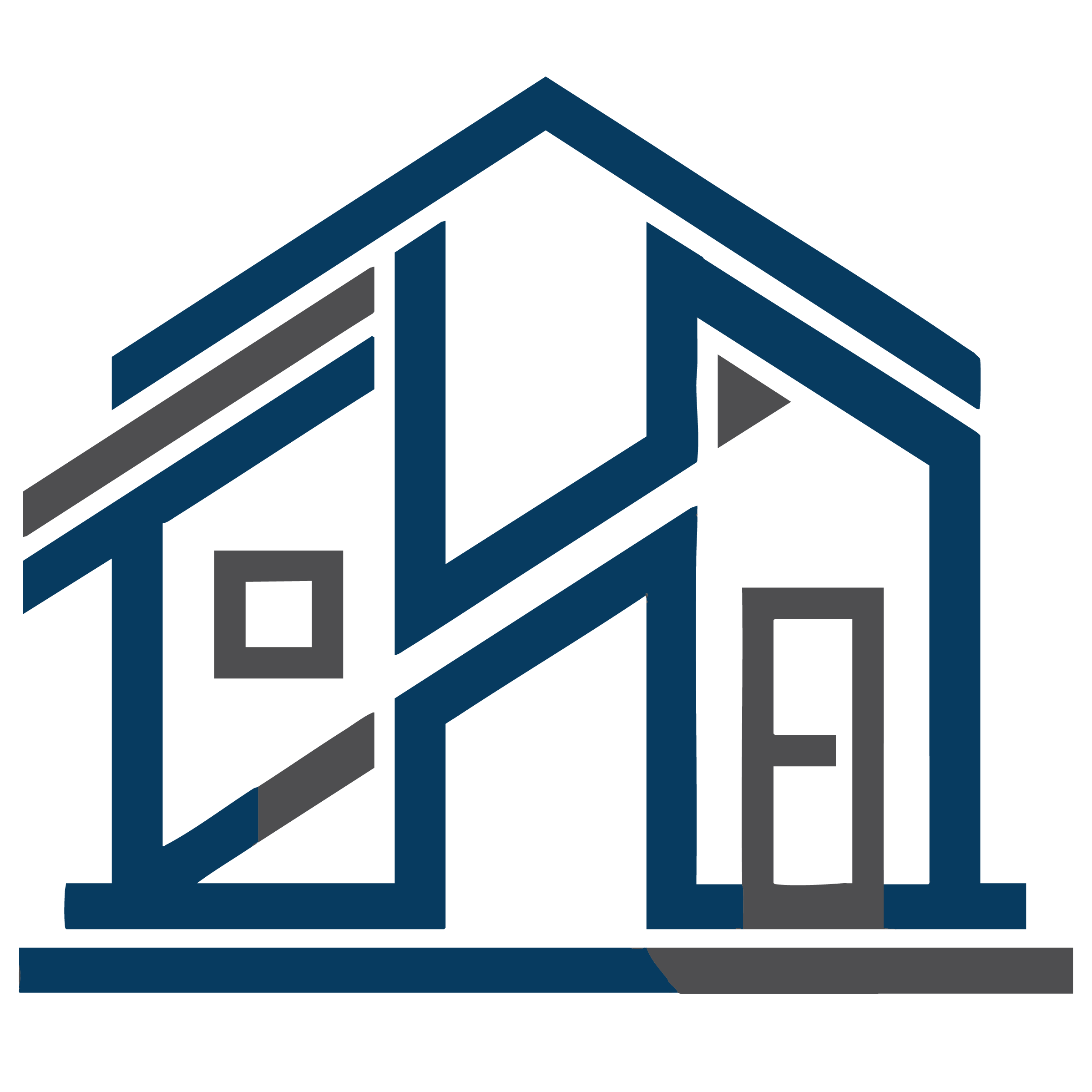 Hari Tiny Homes